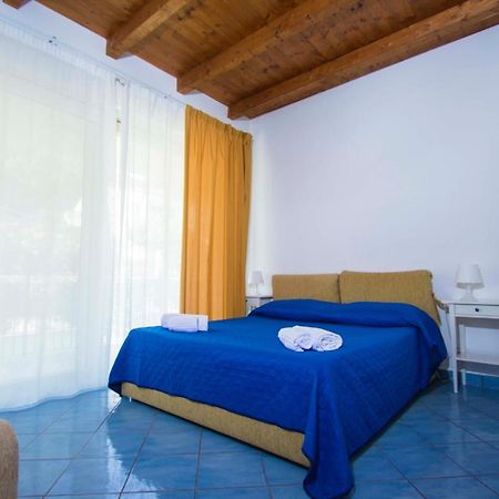 Residence Magara Cefalù Εξωτερικό φωτογραφία