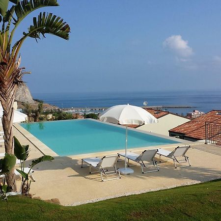 Residence Magara Cefalù Εξωτερικό φωτογραφία