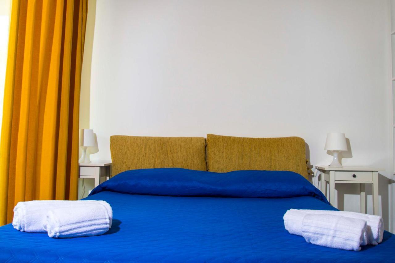 Residence Magara Cefalù Εξωτερικό φωτογραφία
