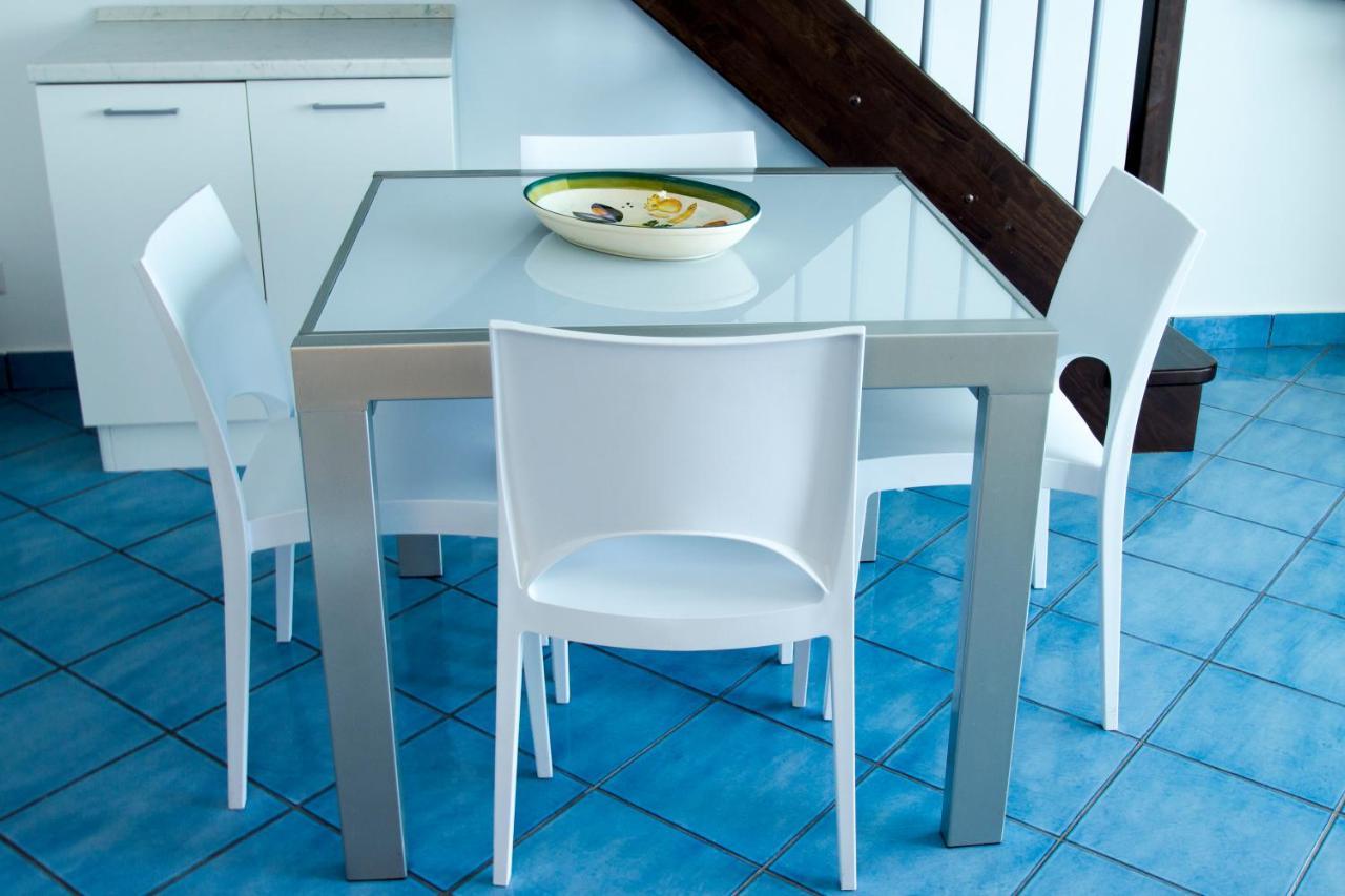 Residence Magara Cefalù Εξωτερικό φωτογραφία