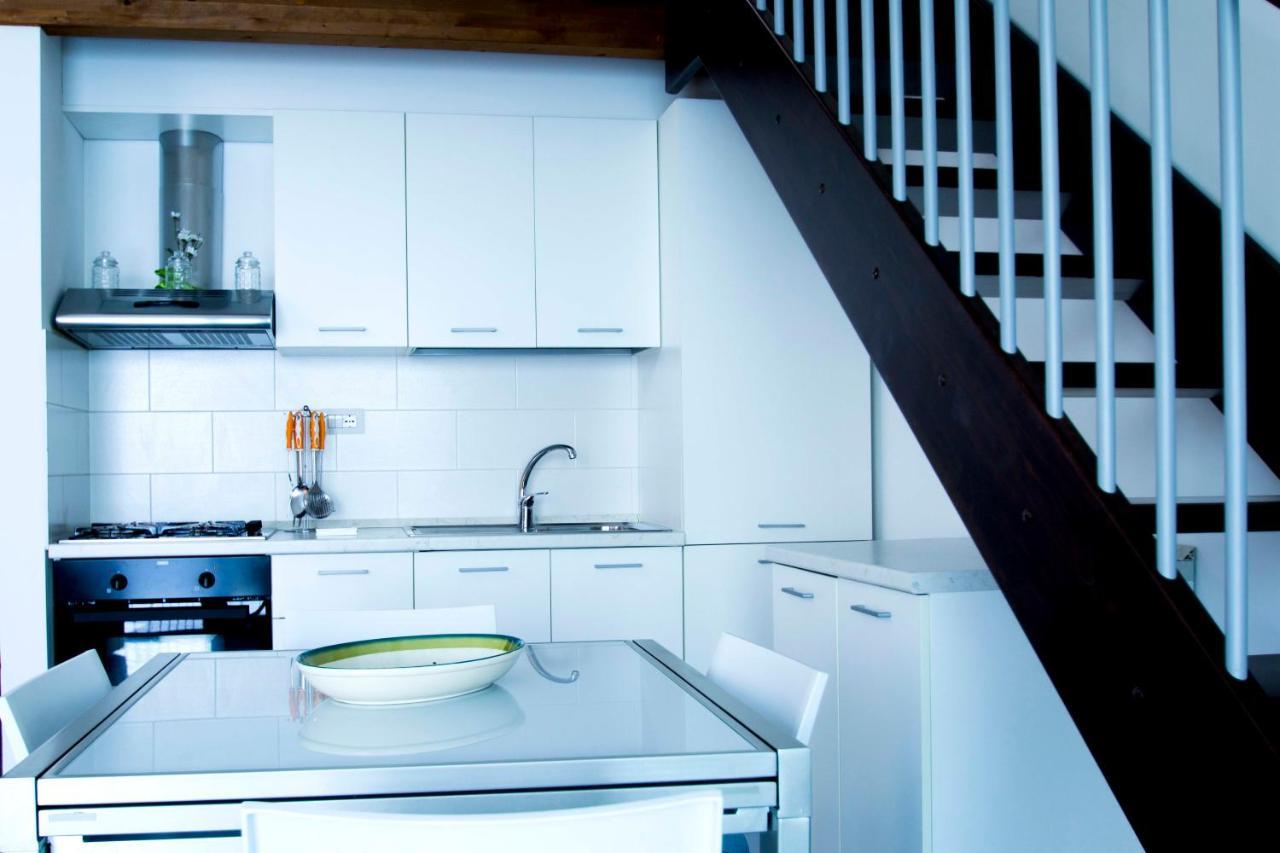 Residence Magara Cefalù Εξωτερικό φωτογραφία