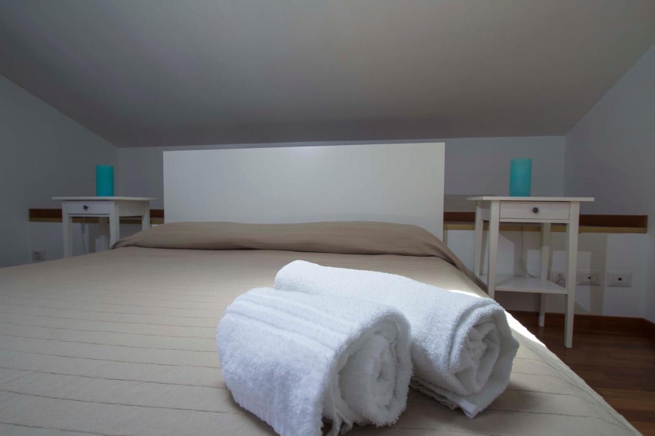Residence Magara Cefalù Εξωτερικό φωτογραφία