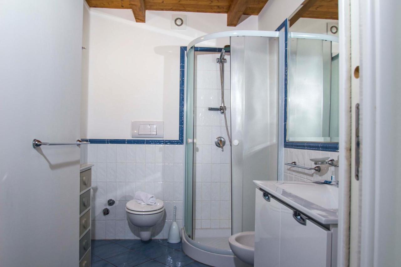 Residence Magara Cefalù Εξωτερικό φωτογραφία