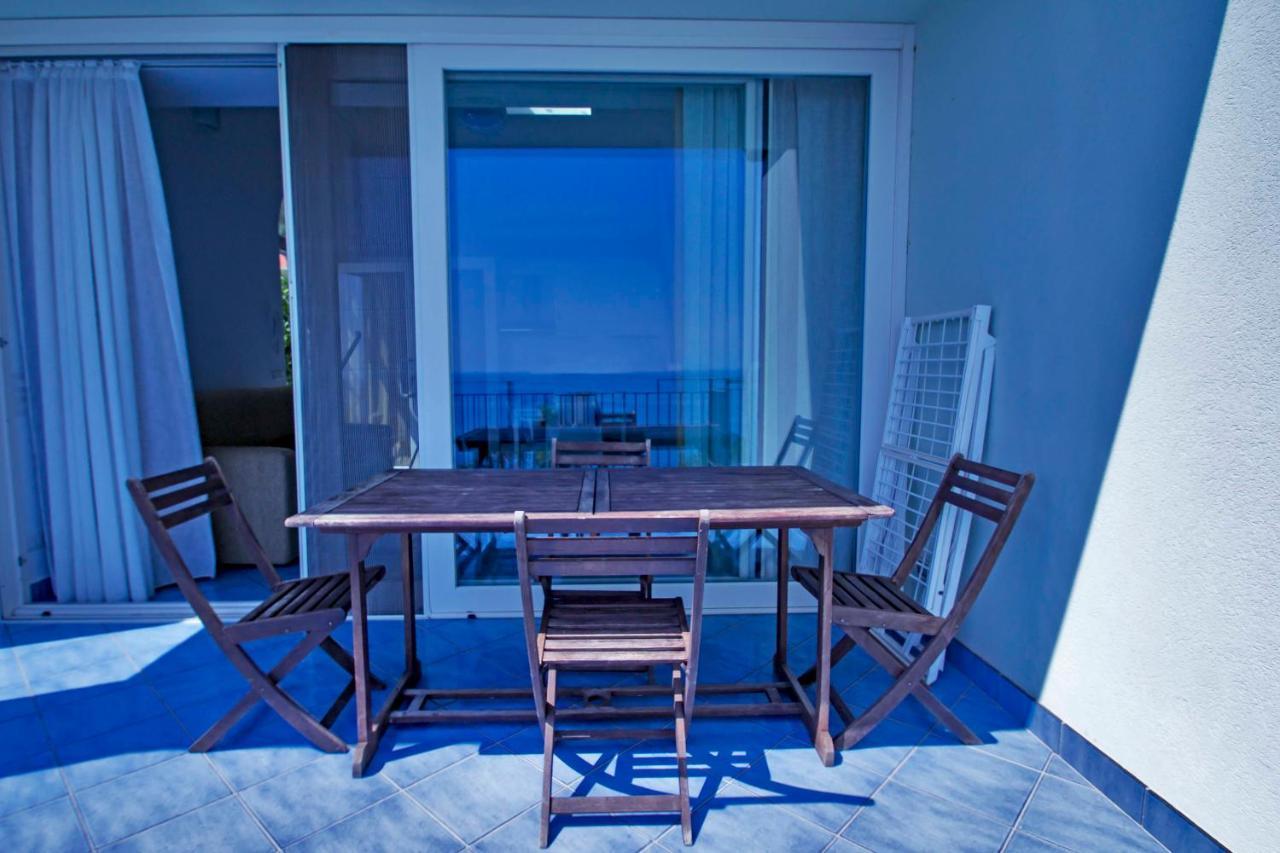 Residence Magara Cefalù Εξωτερικό φωτογραφία