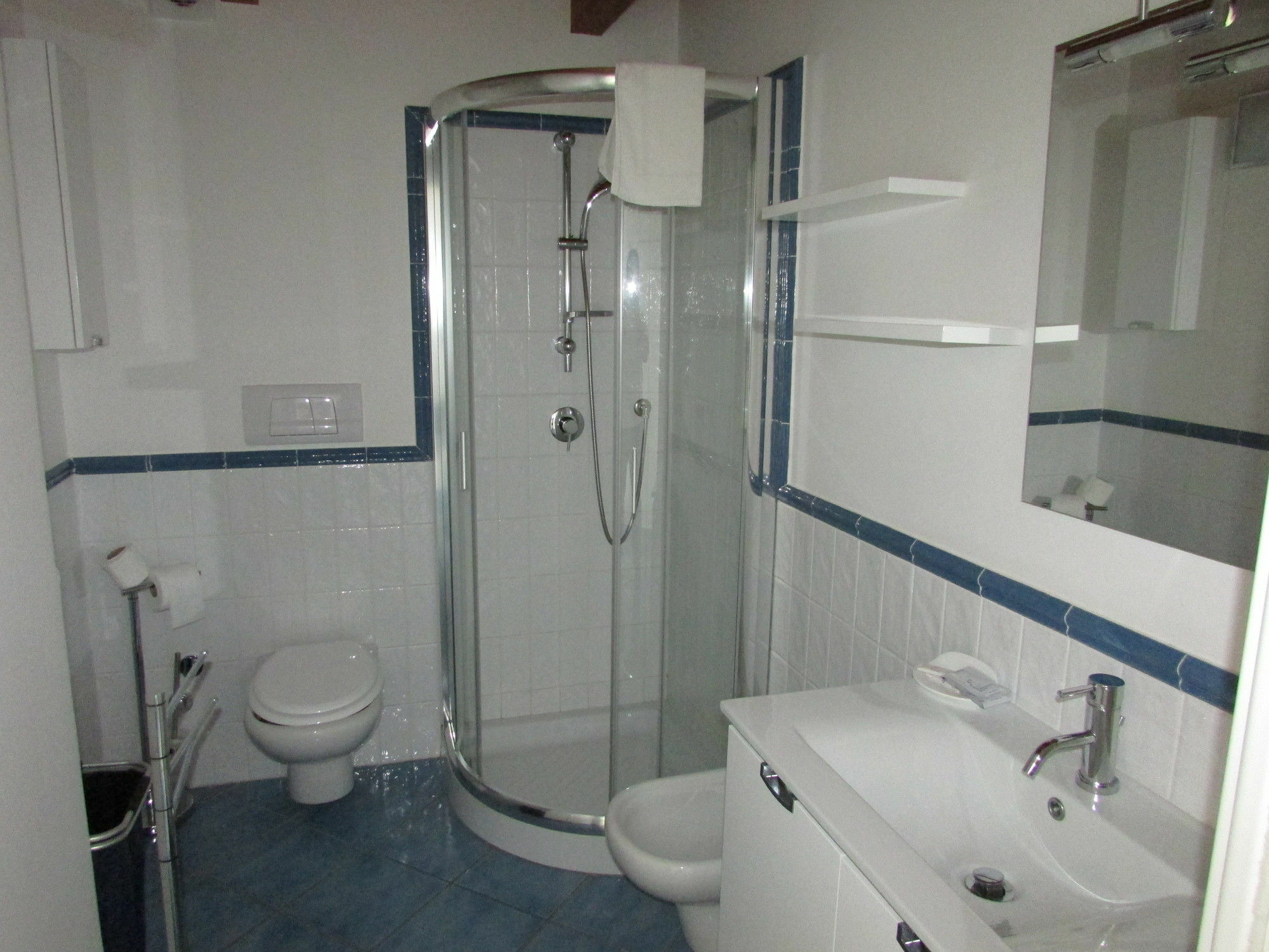 Residence Magara Cefalù Εξωτερικό φωτογραφία