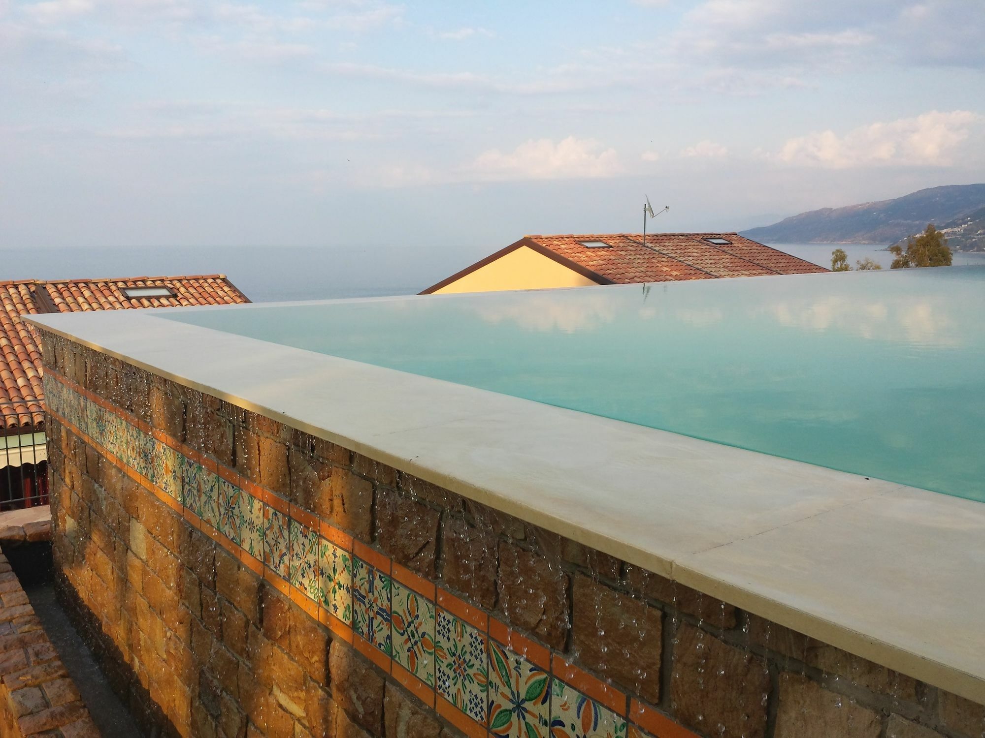 Residence Magara Cefalù Εξωτερικό φωτογραφία
