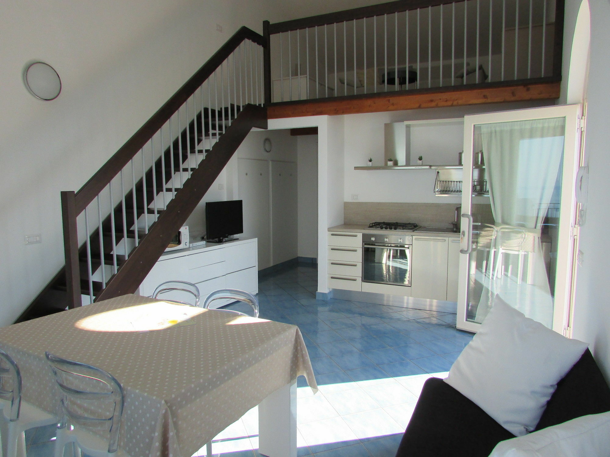 Residence Magara Cefalù Εξωτερικό φωτογραφία