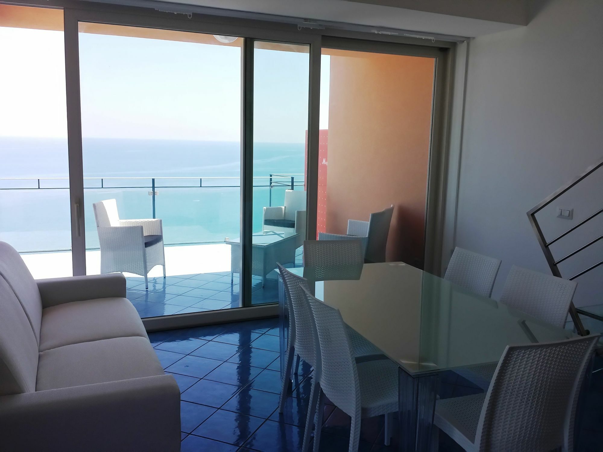 Residence Magara Cefalù Εξωτερικό φωτογραφία