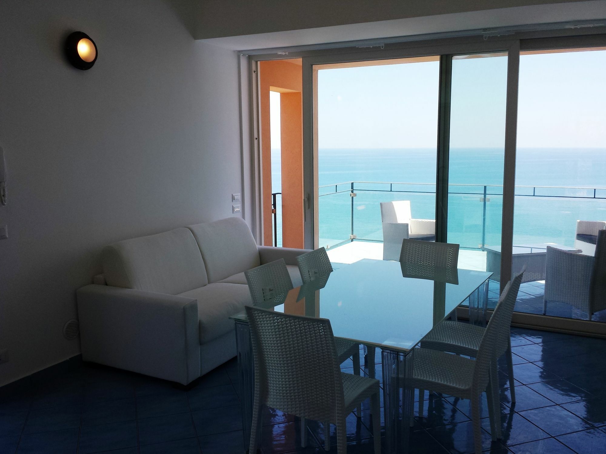 Residence Magara Cefalù Εξωτερικό φωτογραφία